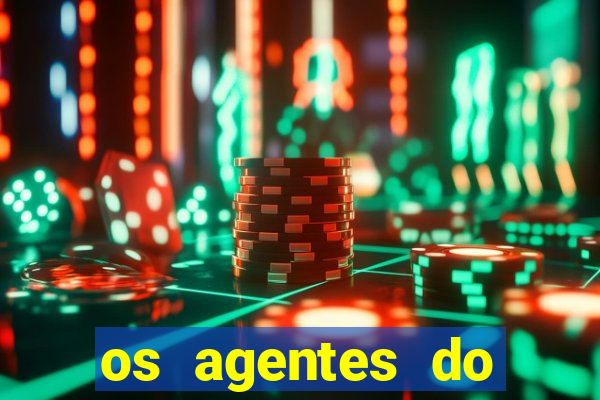 os agentes do destino online dublado assistir os agentes do destino dublado online gratis